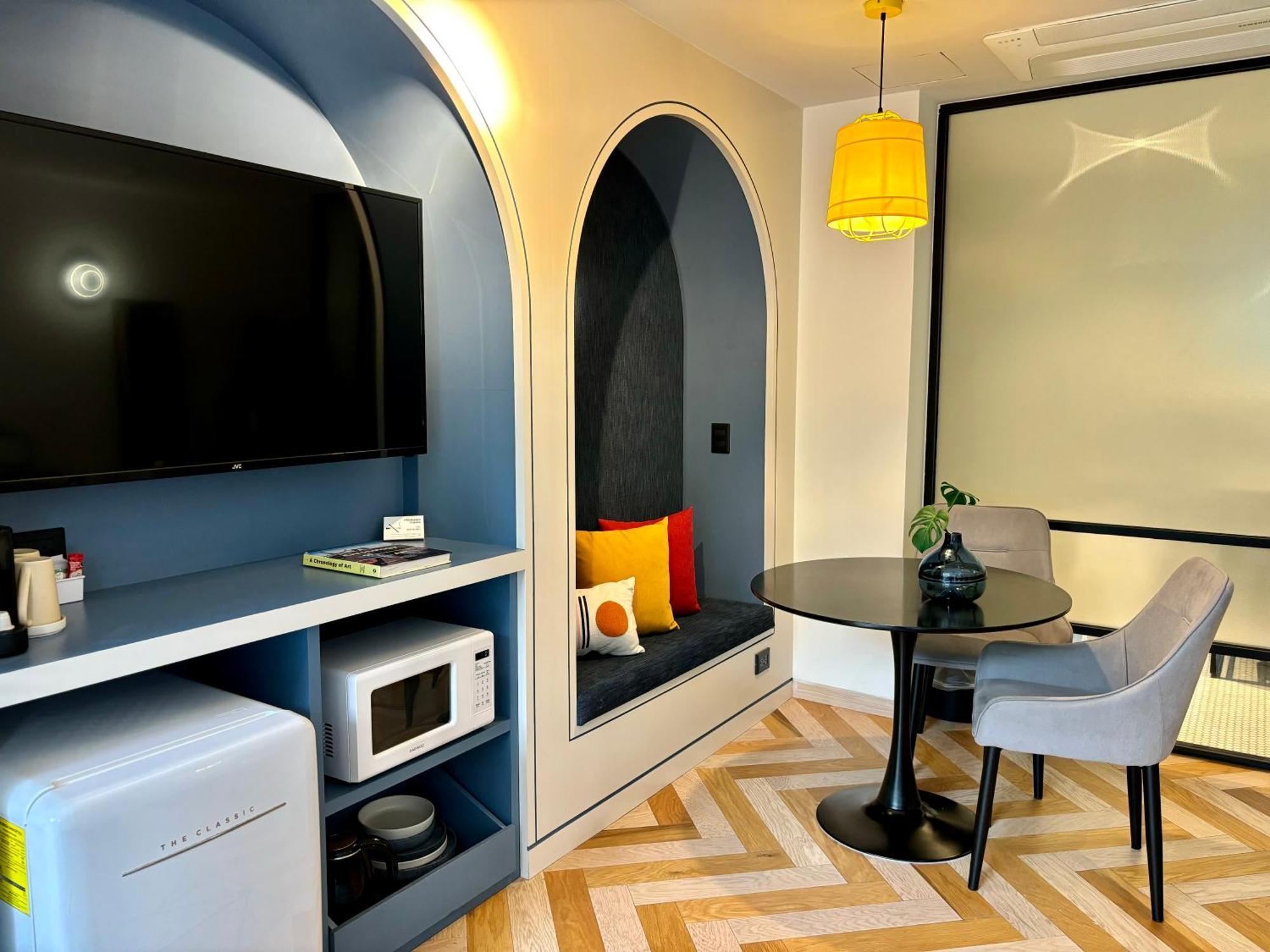 Park Life Masaryk Apartment Mexico City Exterior photo
