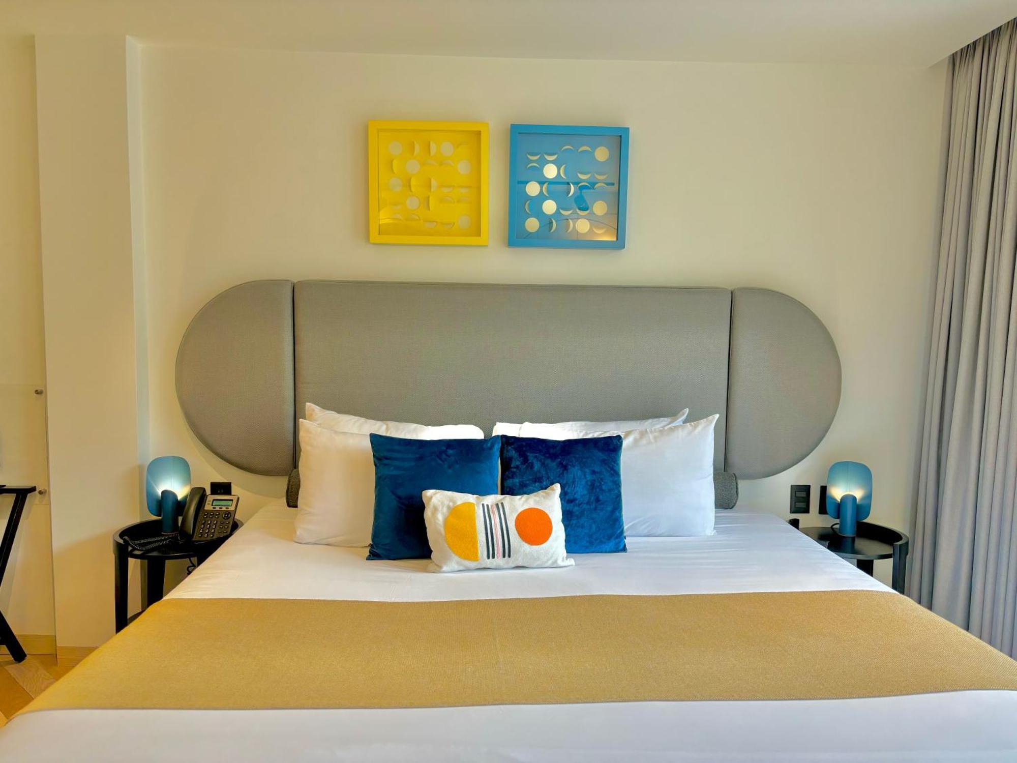 Park Life Masaryk Apartment Mexico City Exterior photo